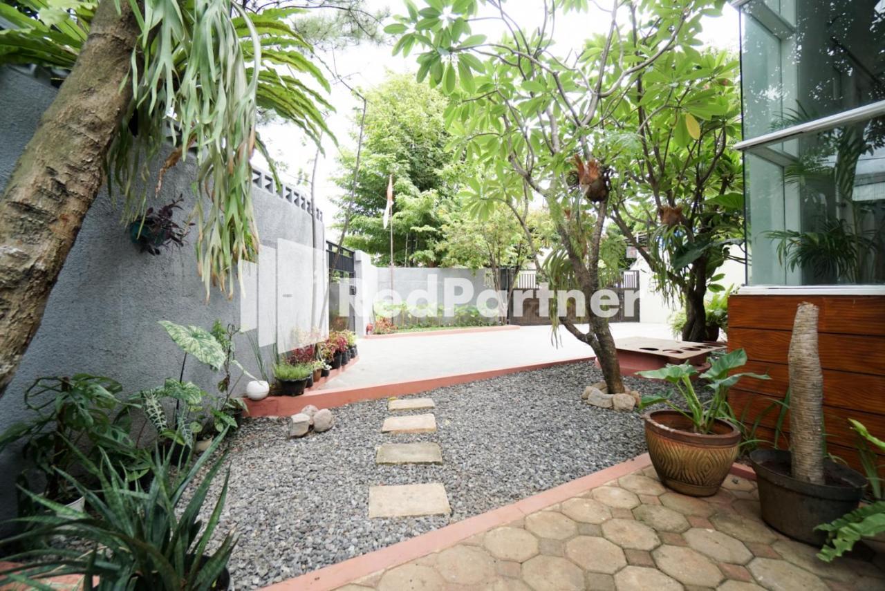 Hotel Fazza Syariah Mitra Reddoorz