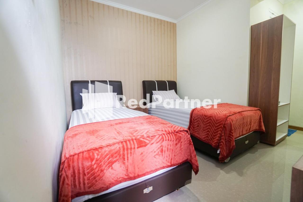Hotel Fazza Syariah Mitra Reddoorz